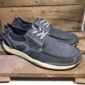 clarks saranac
